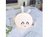 Bunny Rabbit LED Rechargeable Night Lamp